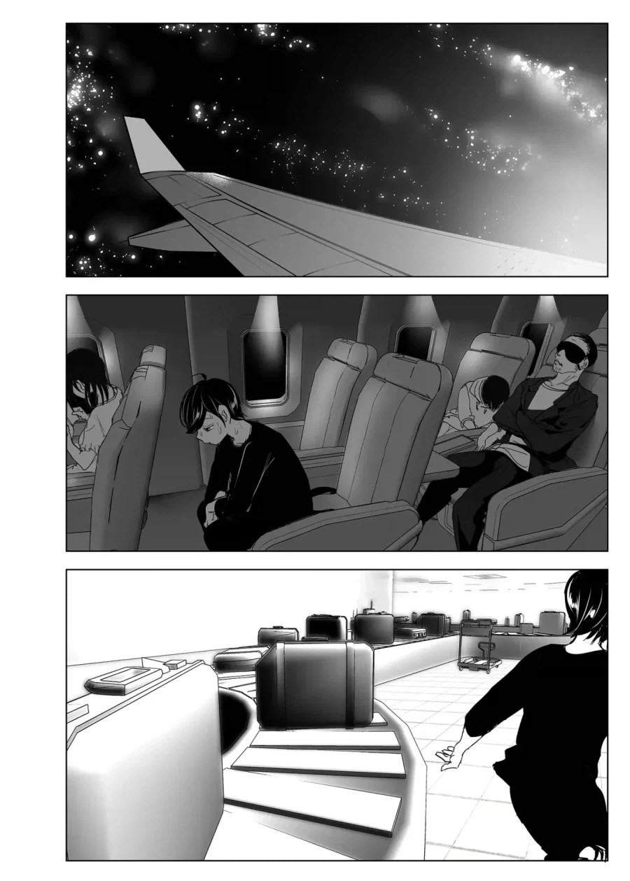 스압)자1살하려는 누나를 지키는.manhwa - 이미지 12