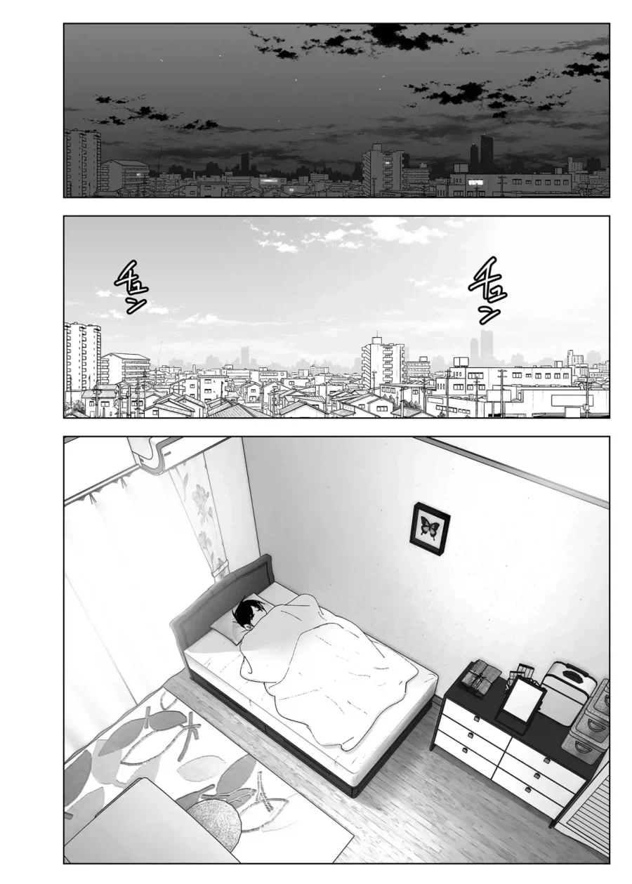 스압)자1살하려는 누나를 지키는.manhwa - 이미지 56