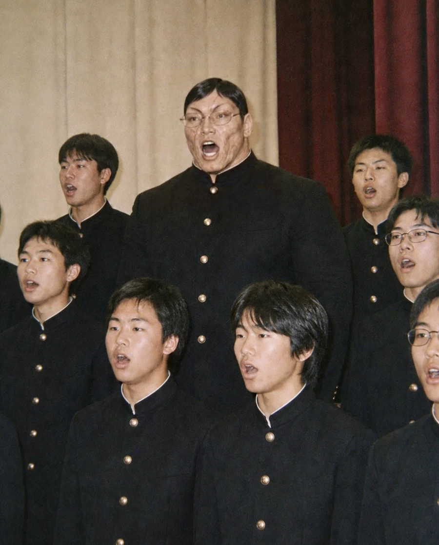 바키) 모범생 하나야마 군.JPG - 이미지 6