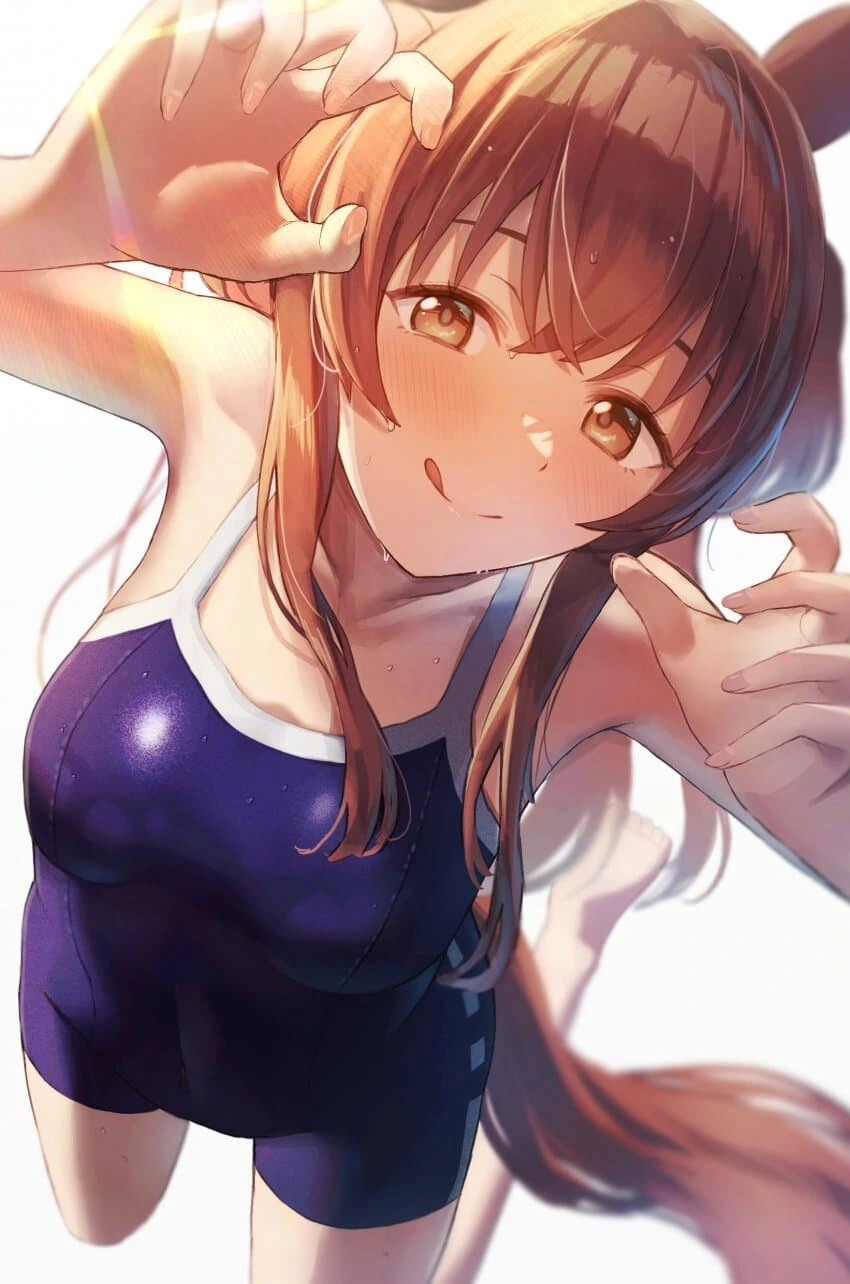 [말딸] 스쿨미즈 말딸들