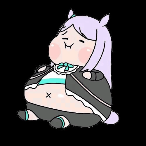 [말딸] 돼지로 돼킨