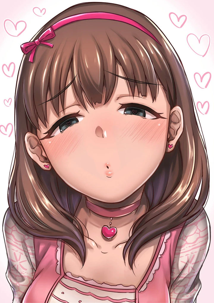@)마유와 빼빼로게임.Manga - 이미지 2