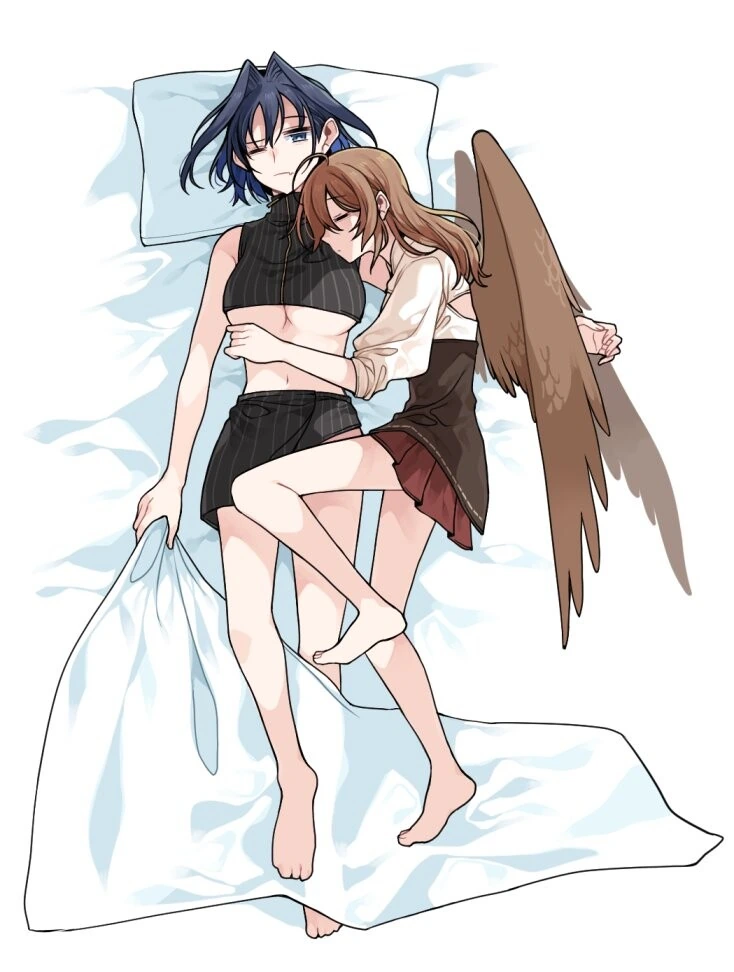 버튜버) 크로메이 꽁냥꽁냥 잘그리는 작가님.manga - 이미지 3