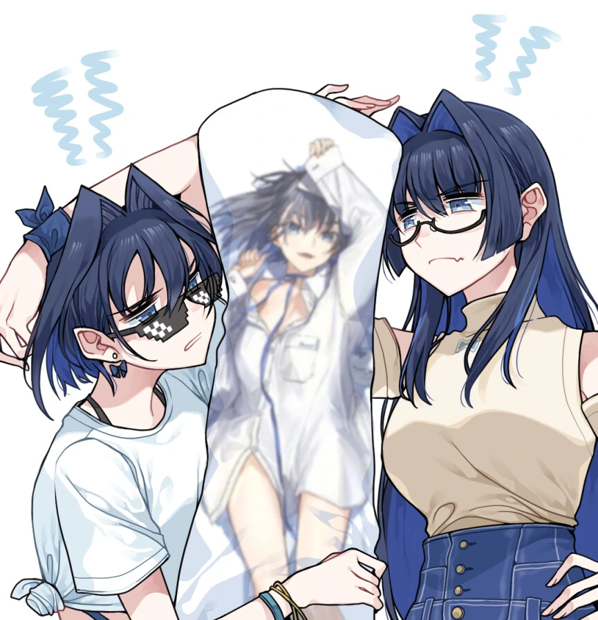 버튜버) 크로메이 꽁냥꽁냥 잘그리는 작가님.manga - 이미지 4