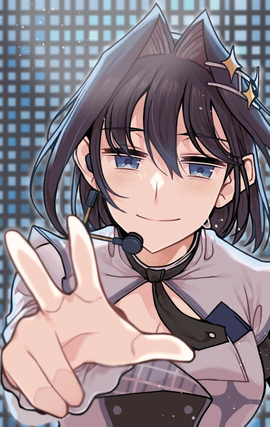 버튜버) 크로메이 꽁냥꽁냥 잘그리는 작가님.manga - 이미지 14