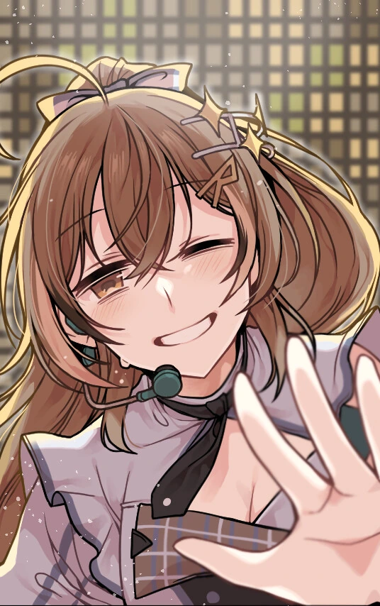 버튜버) 크로메이 꽁냥꽁냥 잘그리는 작가님.manga - 이미지 15