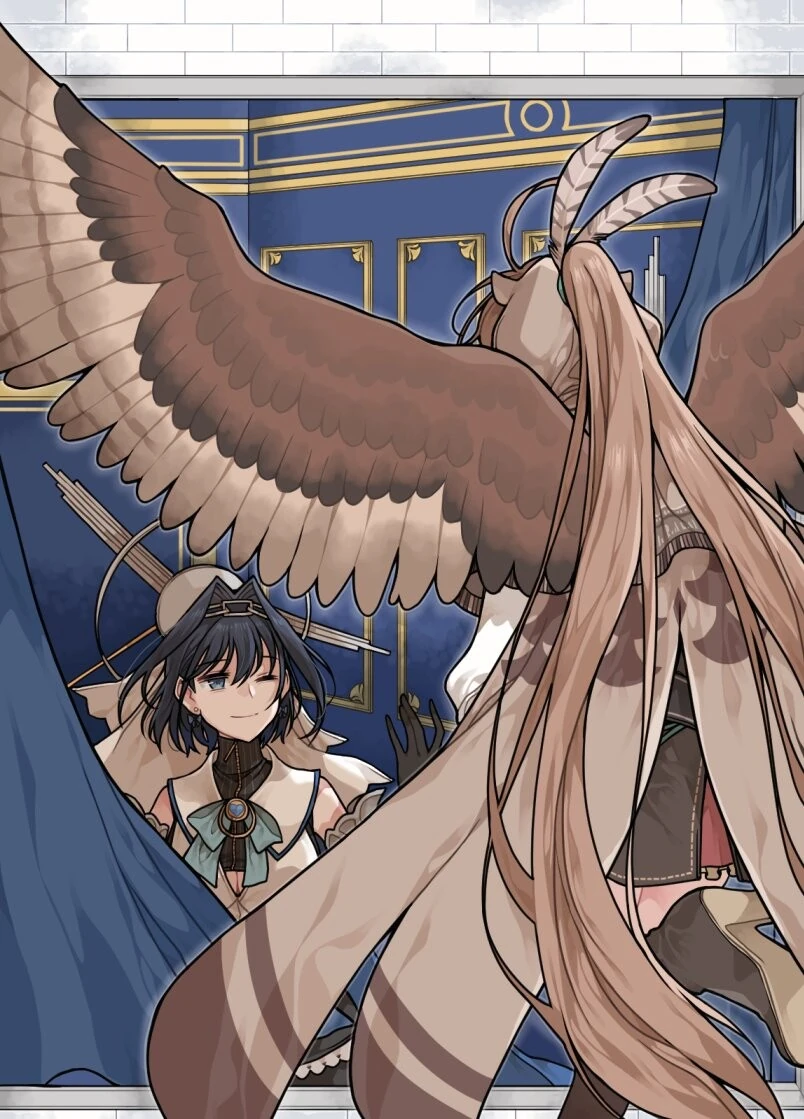 버튜버) 크로메이 꽁냥꽁냥 잘그리는 작가님.manga - 이미지 18
