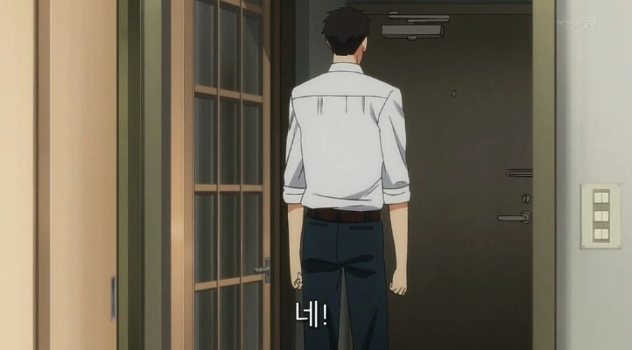 노자키) 사쿠라도 포기했던 순간 - 이미지 26