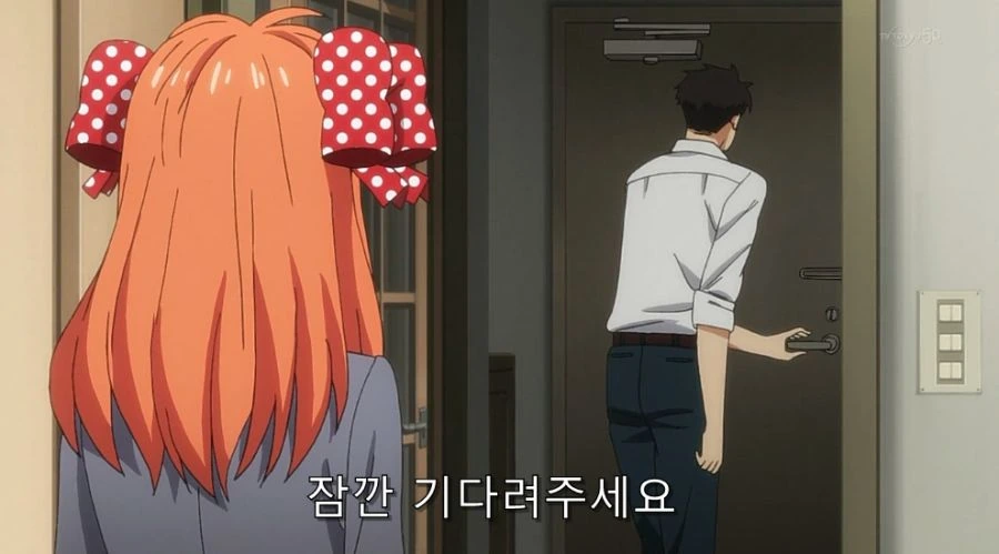 노자키) 사쿠라도 포기했던 순간 - 이미지 27