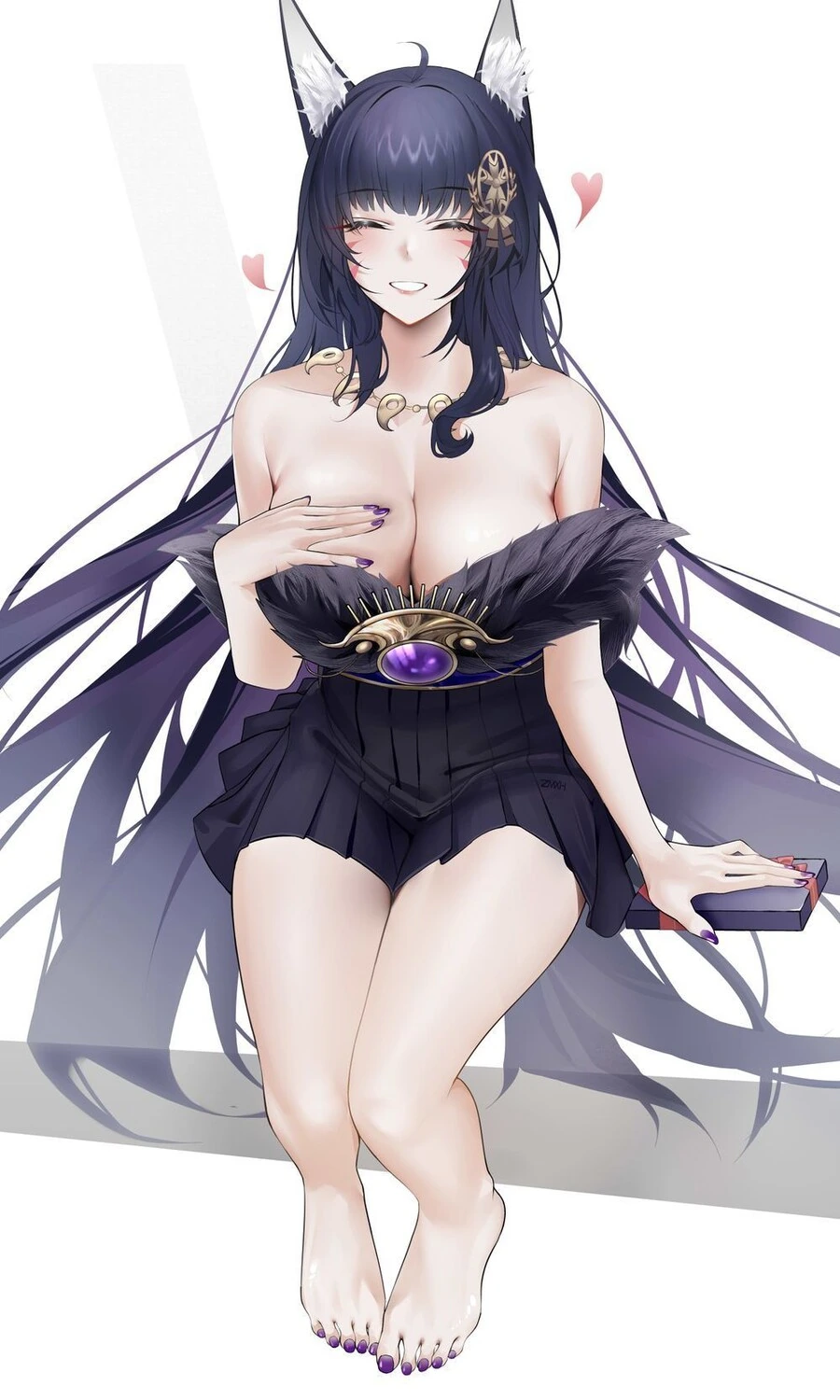 적당한 ㄱㅅ 크기.manga - 이미지 2