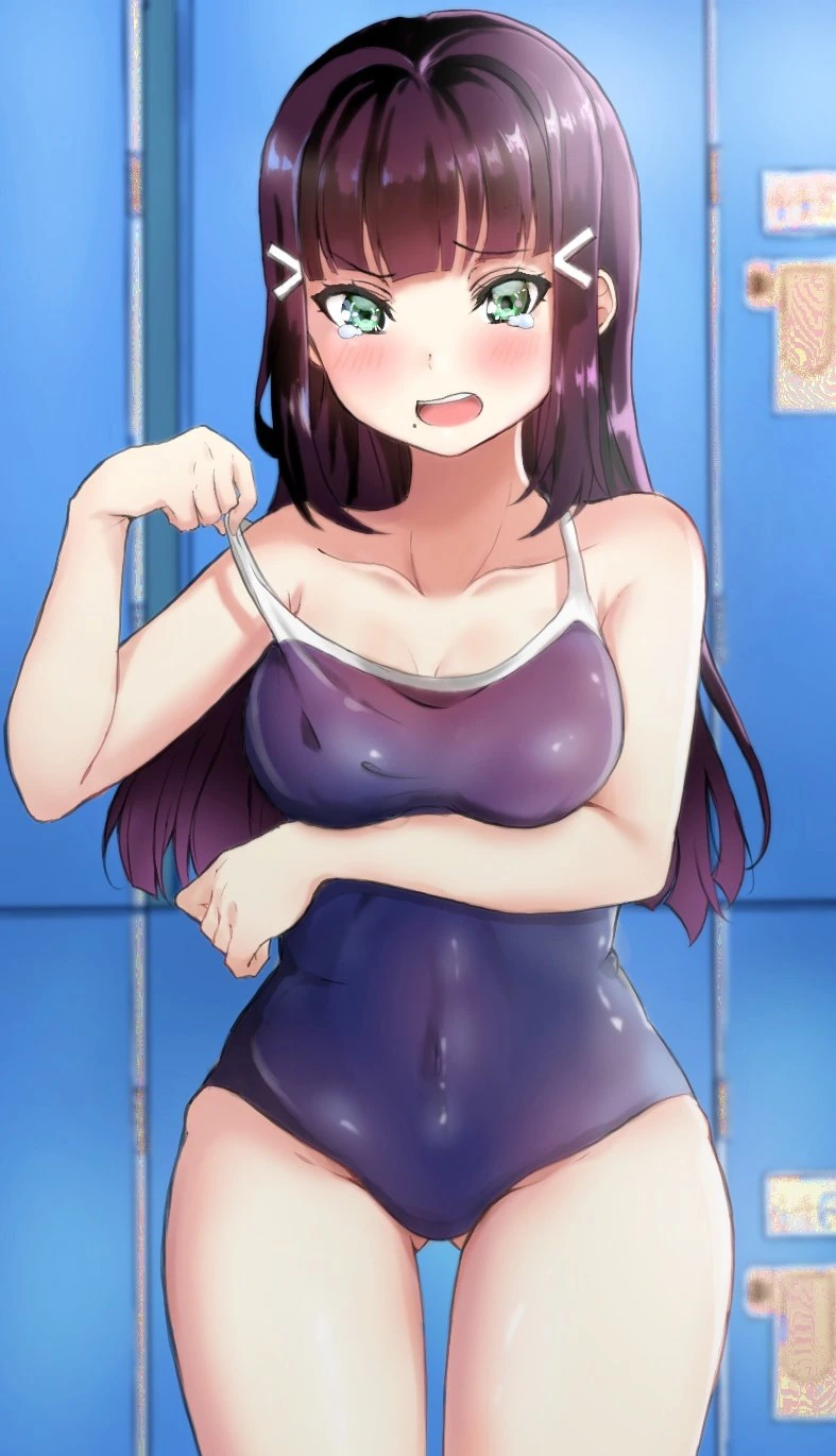럽라) 회장님 수영복 - 이미지 4