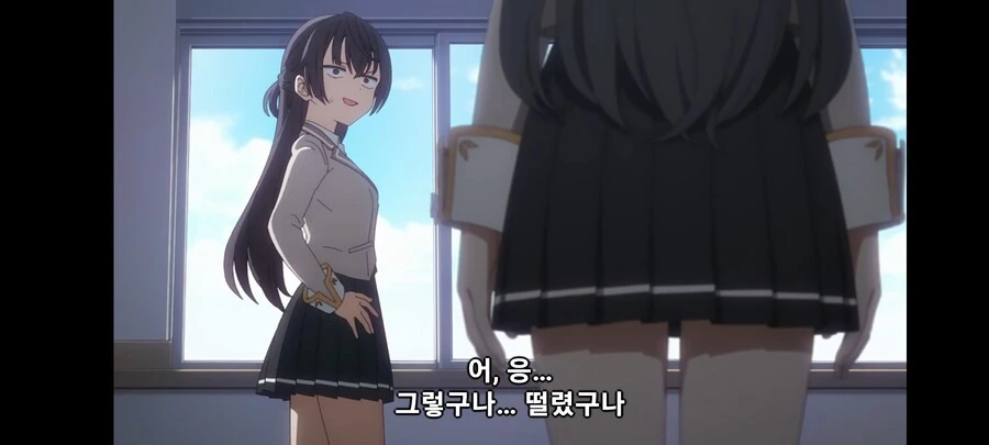 자궁이 큥큥 해버렸 - 이미지 2