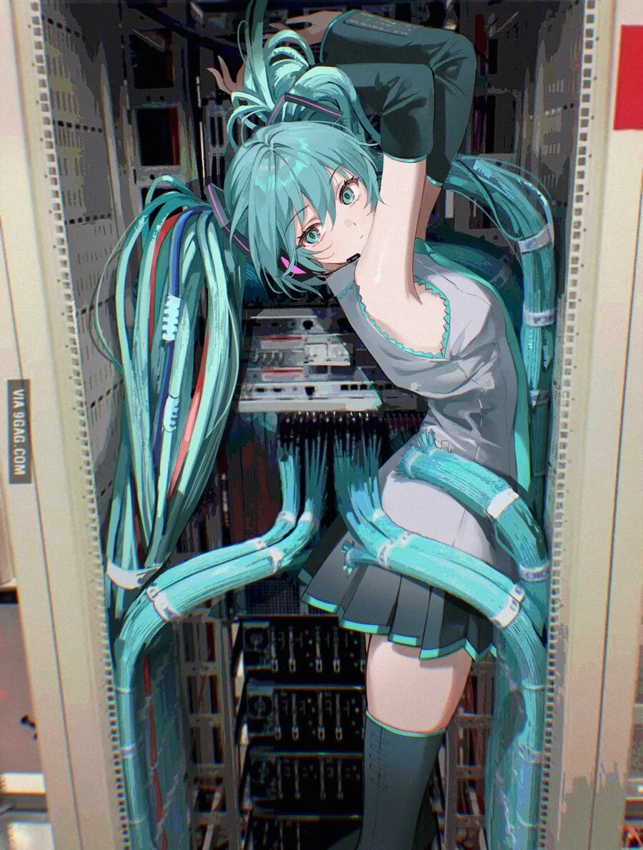 보컬로이드) 서버주 하츠네 미쿠.jpg
