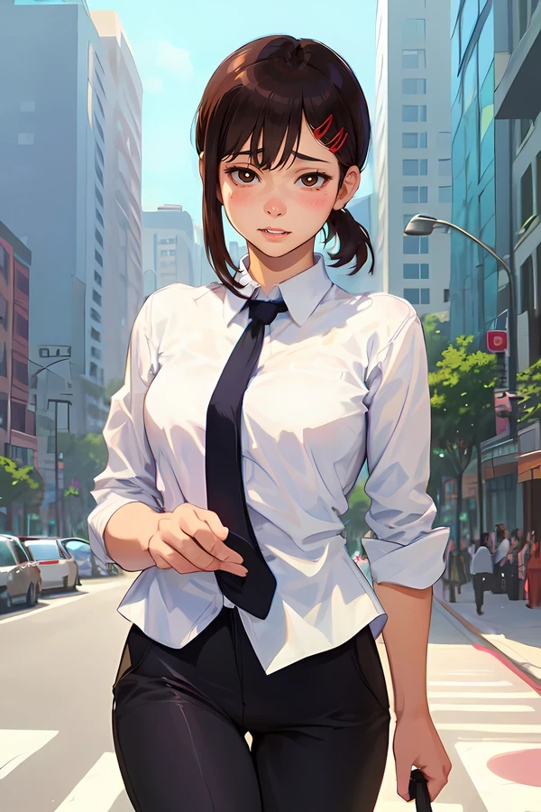 체인소맨) 코베니