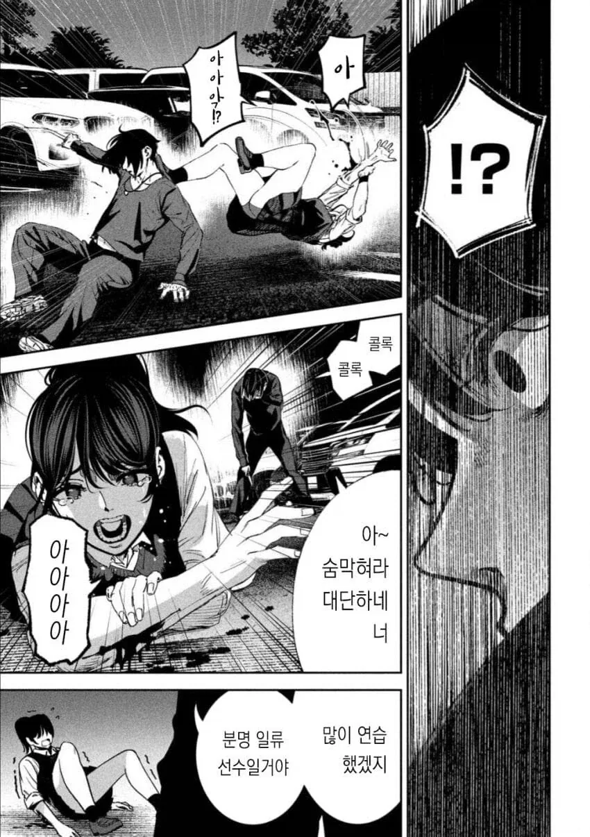 브라질리언 주짓수도 별 효과없는 경우 - 이미지 3