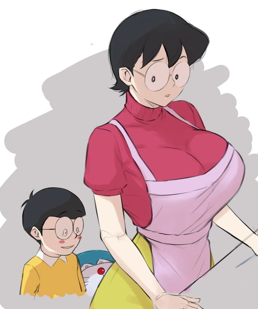 노진구 딜레마