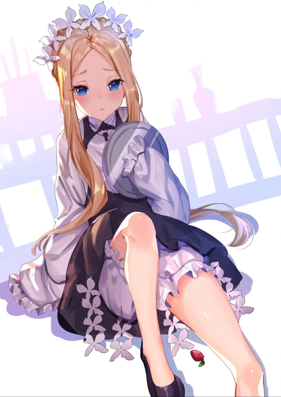 메이드복 입은 ㄹㄹ짤.manga - 이미지 4
