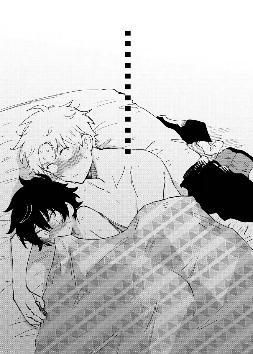 TS)친구가 여체화 병에 걸렸다.MANGA - 이미지 2