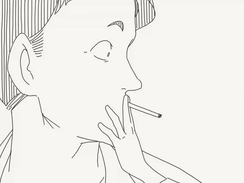 호리데이) &#034;어라, 불이...&#034;.manhwa - 이미지 3