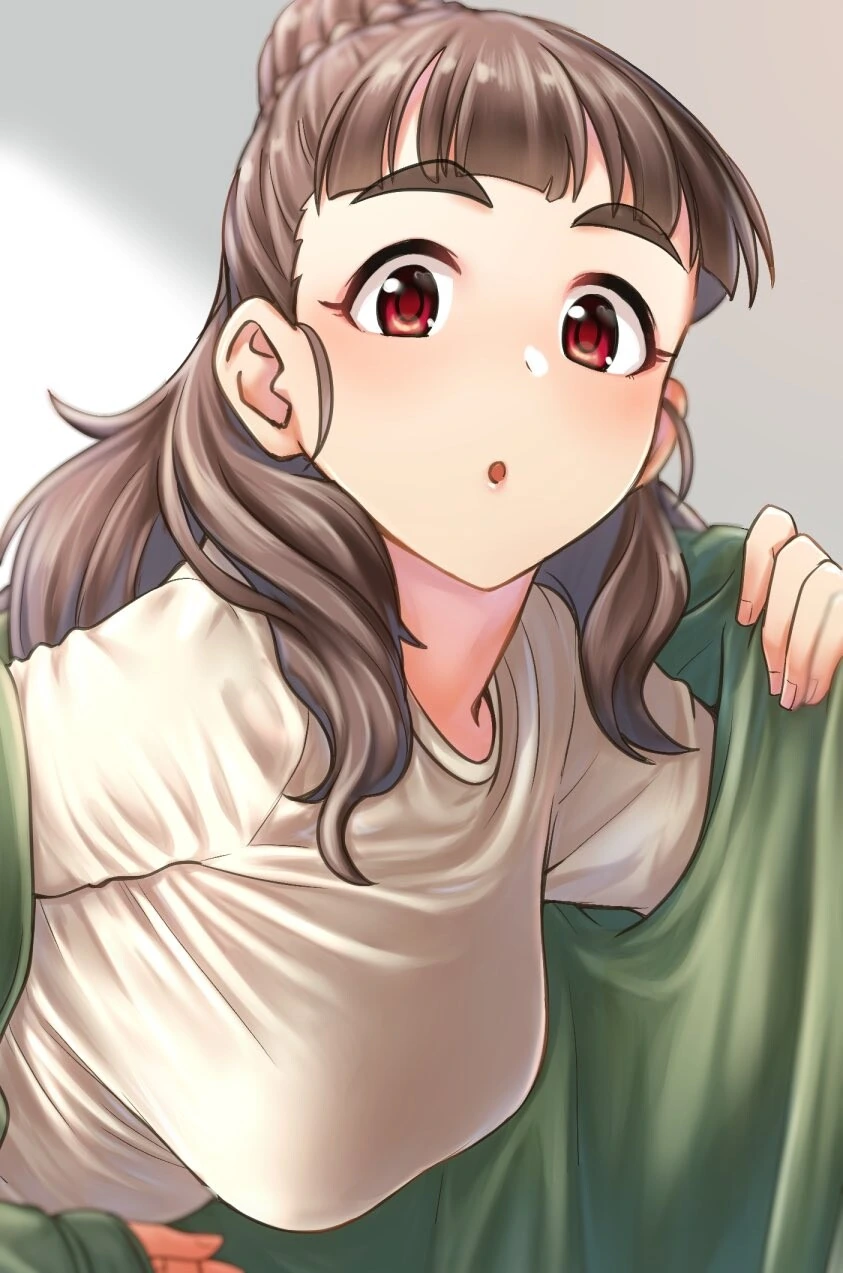 @)제 여자친구입니다 - 이미지 4