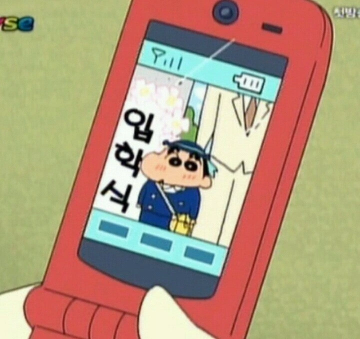 애니속 시간의 흐름을 보여주는 대표 아이템 - 이미지 3