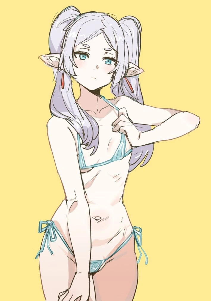 프리렌)용사 힘멜이 봤으면 사망확정 - 이미지 3