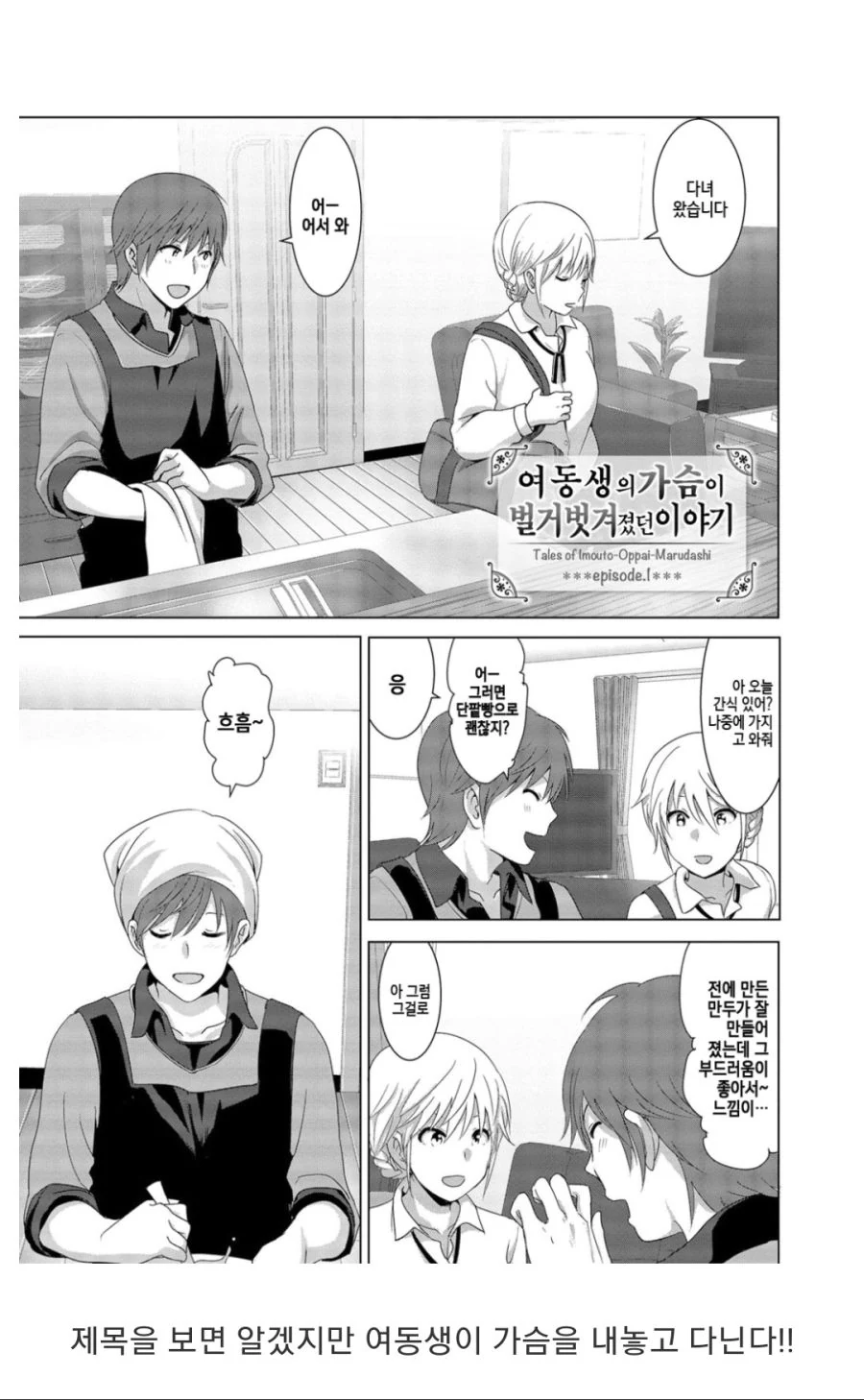 ㅎㅂ)개그 Manga를 알아보자 -2-.Araboza - 이미지 10