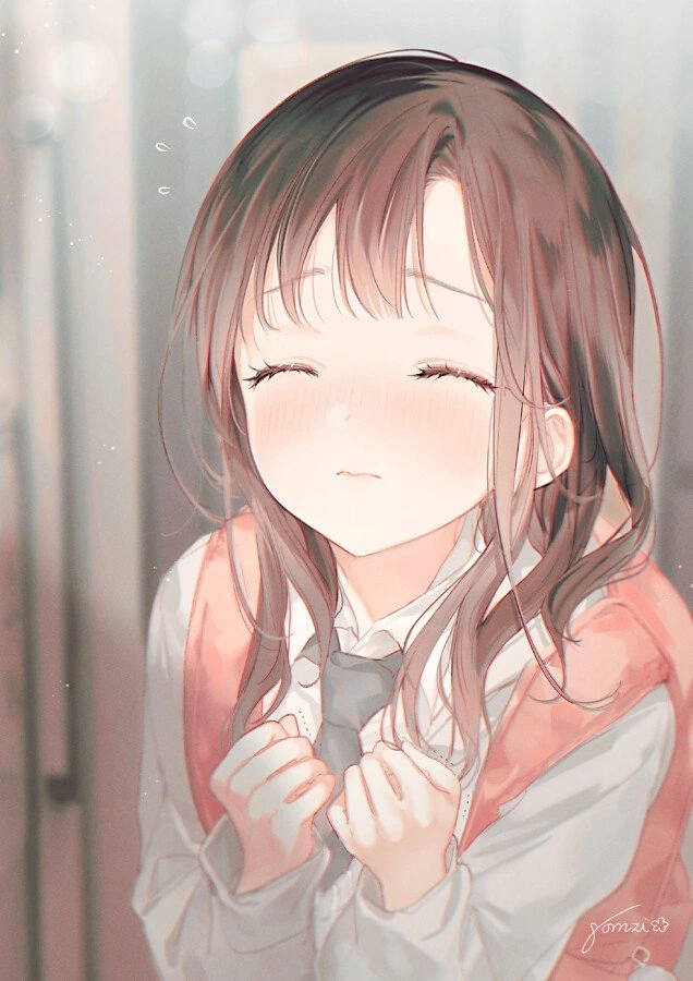 귀여운 여친과 꽁냥대는.manhwa - 이미지 3