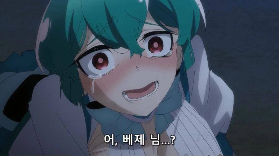 [마법소녀를동경해서]주인공이 가장 싫어하는것 - 이미지 2