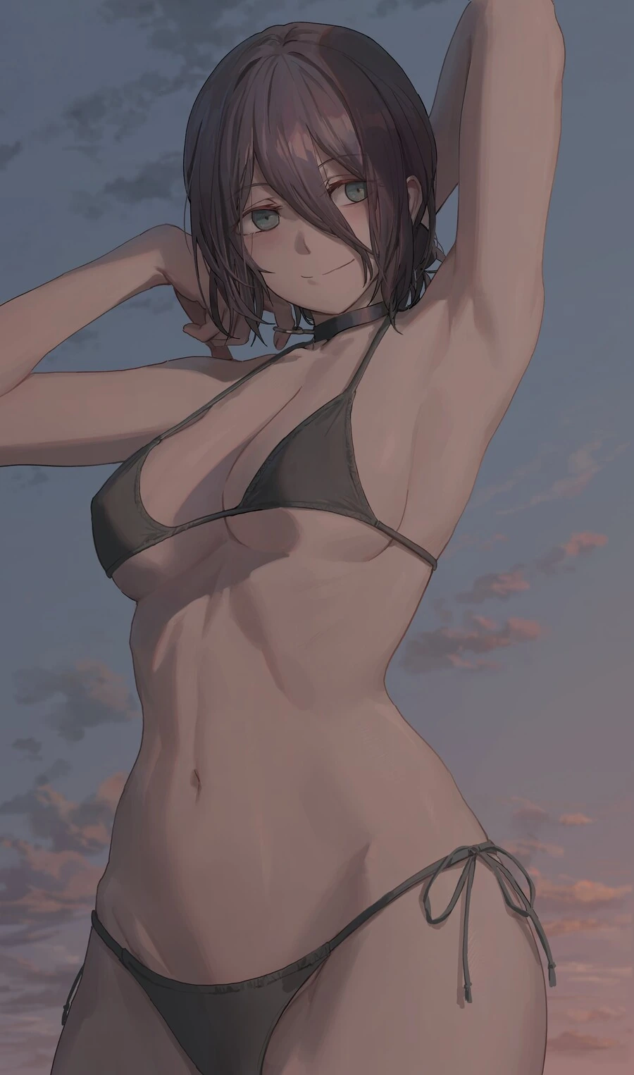 자연광을 잘 표현해서 맘에드는 작가님.manga - 이미지 5