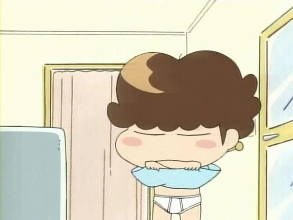 아아앙...동동아 이러면 안돼...우린 남매라구