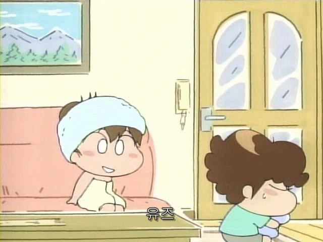 아아앙...동동아 이러면 안돼...우린 남매라구 - 이미지 4