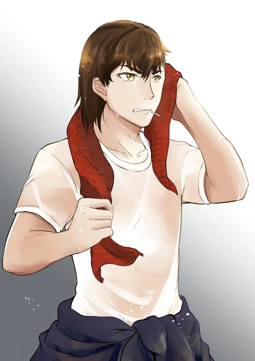 [말딸] 스즈카와 트레이너.manhwa - 이미지 2