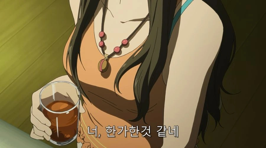 빙과) 친누나가 여행에서 다녀오고 동생을 집 밖으로 보낸 방법 - 이미지 19