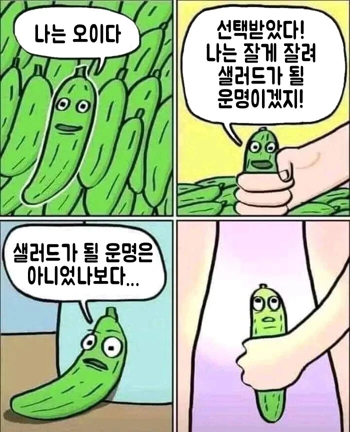 오이의 운명.manga