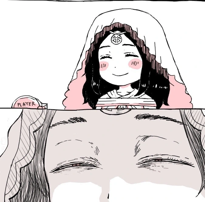 친구부터 시작하는거지?....manwha - 이미지 5