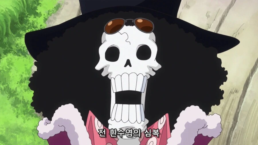 원피스]마르코가...누구였지? - 이미지 4