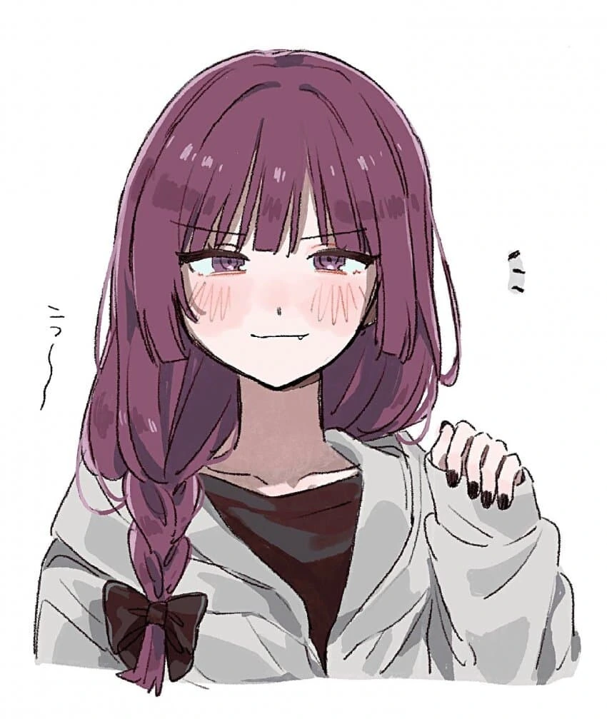 봇치] 히로이를 잘생기게 그리는 작가