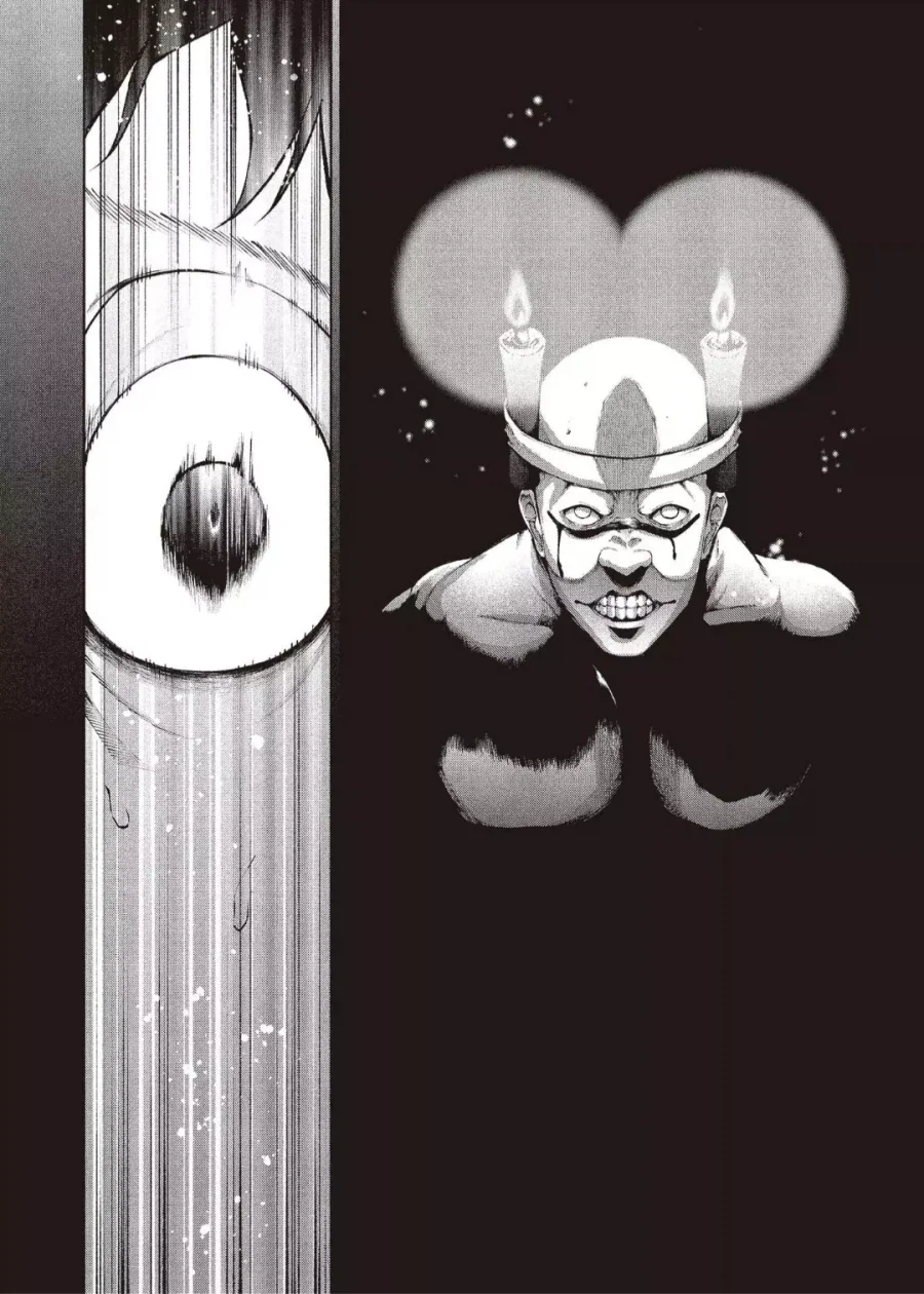어깨빵의 대가.manhwa - 이미지 6