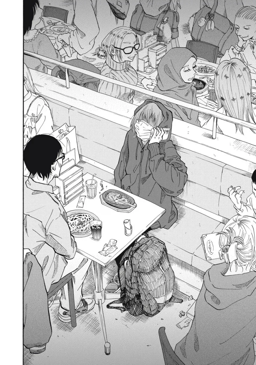 우릿코) 만화 그린지 1년만에 입선(월례상 1등)한 주인공.manga - 이미지 52