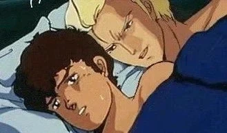 건담)3대 베드신.jpg - 이미지 3