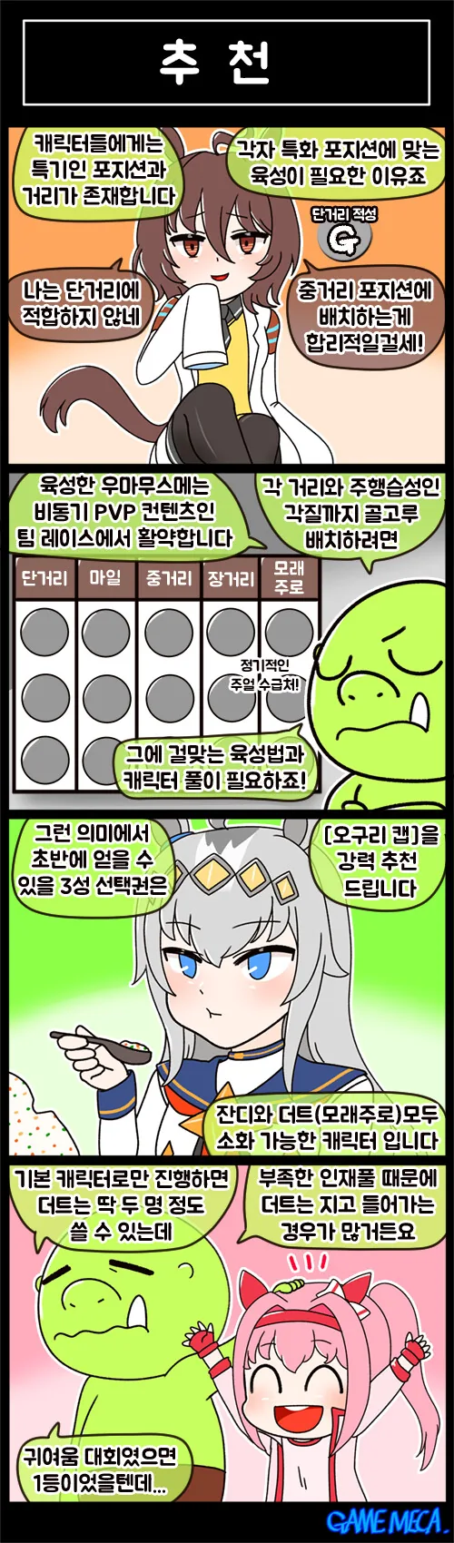 말딸) 노동8호님의 말딸 만화 - 이미지 3
