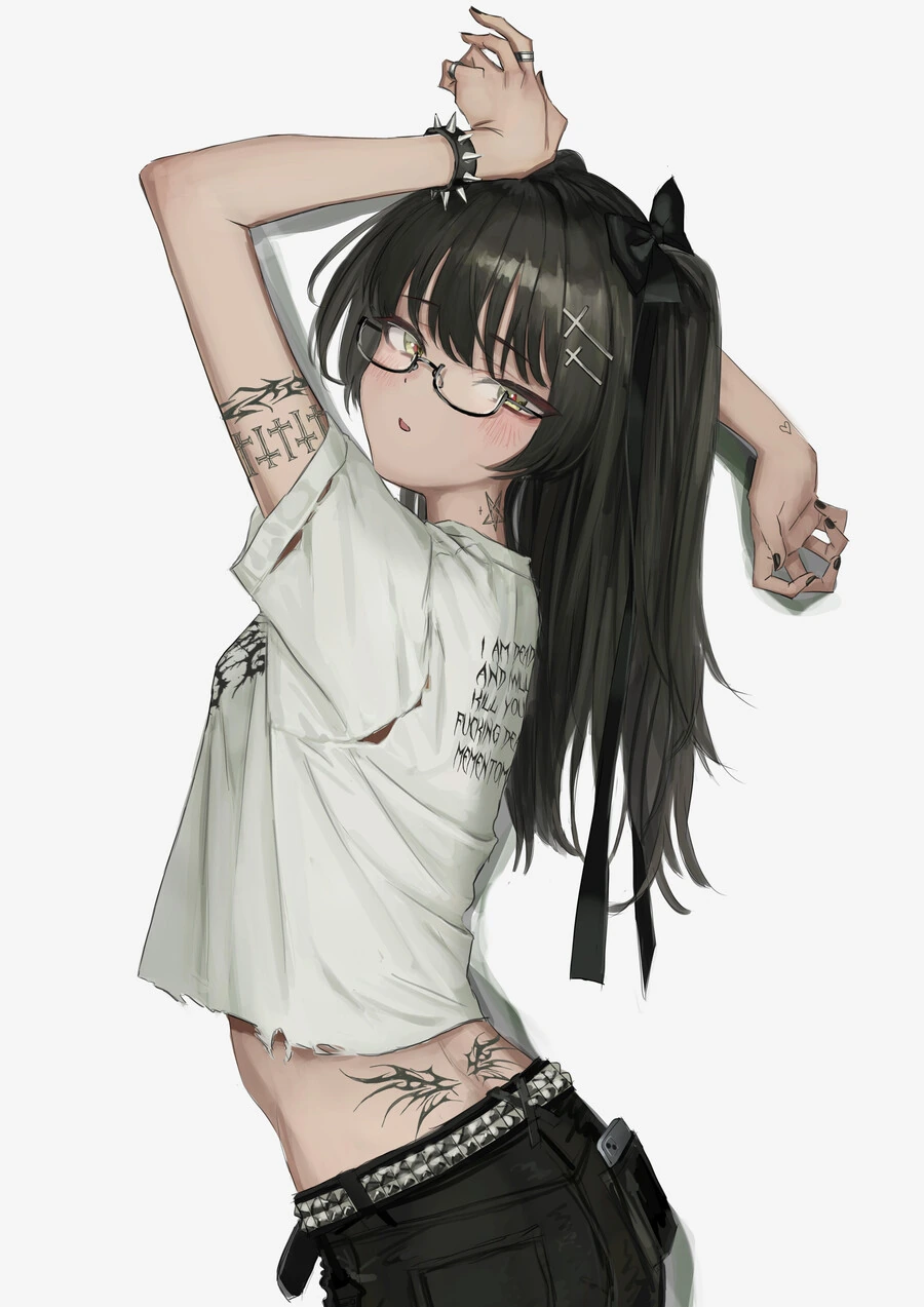 여동생 특) 도내 최고 미소녀 아이돌임