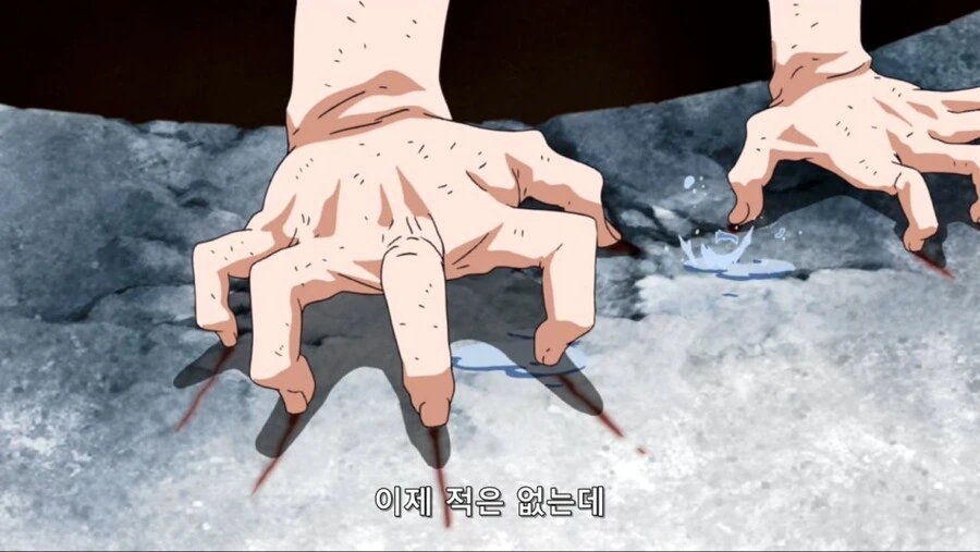 오다가 원피스 만화 그리면서 힘들었던 장면.jpg - 이미지 7