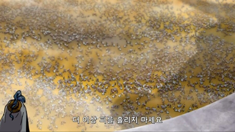 오다가 원피스 만화 그리면서 힘들었던 장면.jpg - 이미지 8