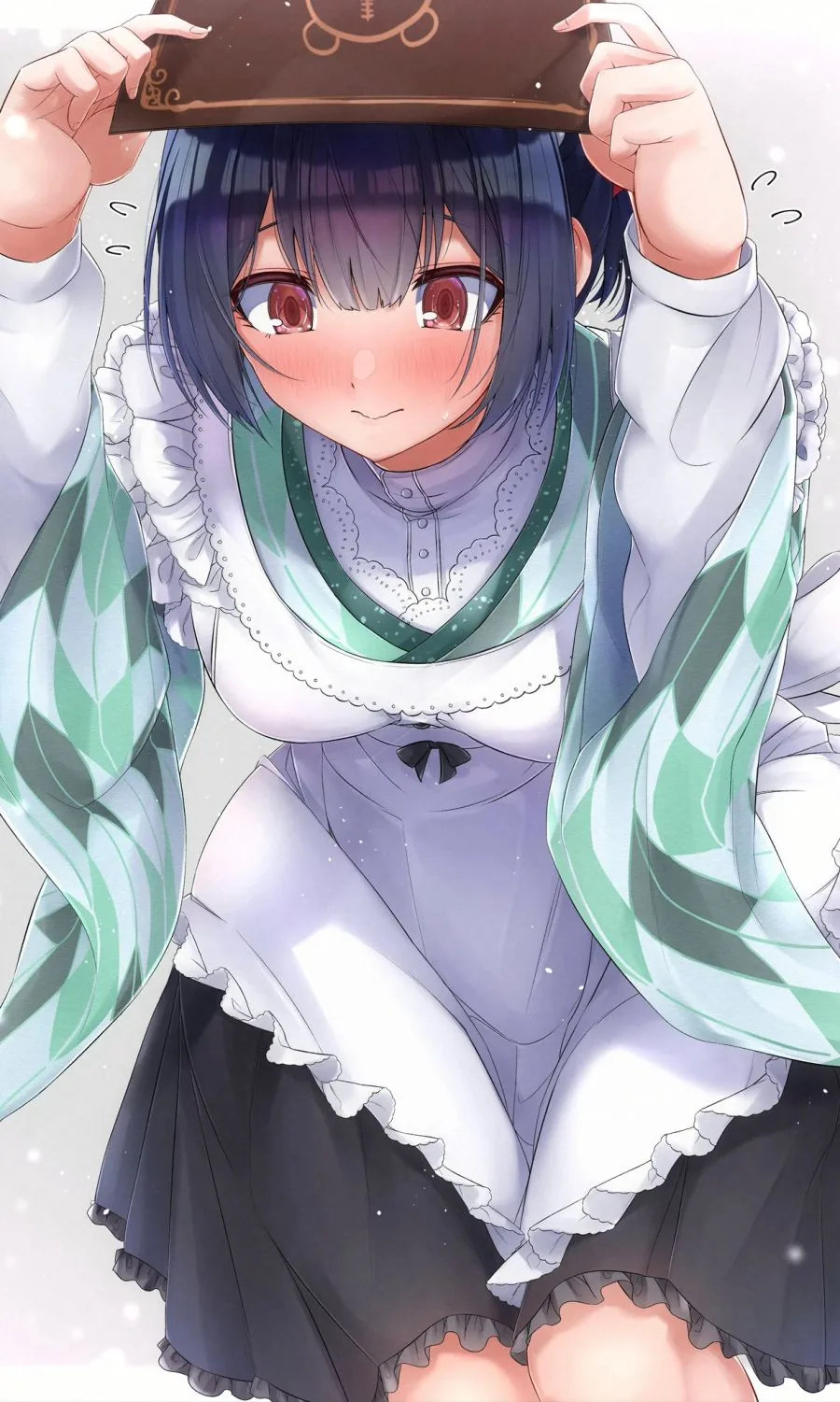 @)환각술을 거는 아이돌.manga