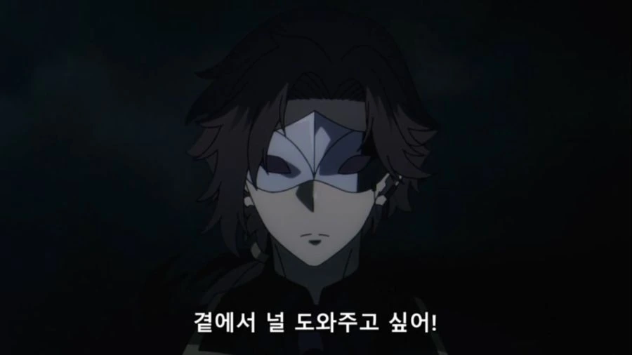 [어둠의실력자]대결을 하다 - 이미지 11