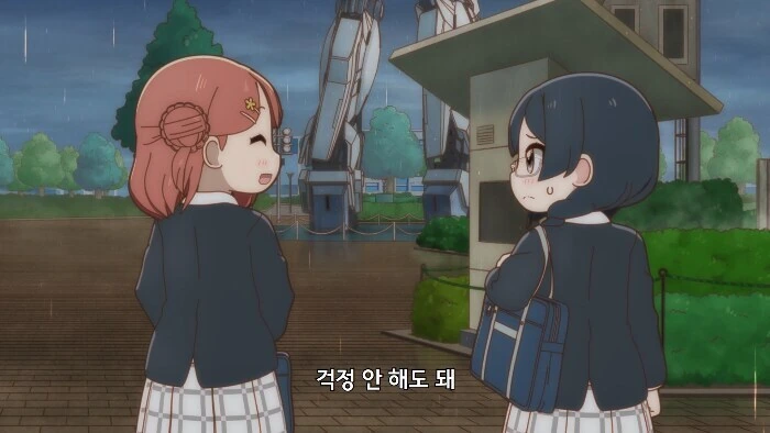 러브라이브) 가능성의 짐승 - 이미지 3