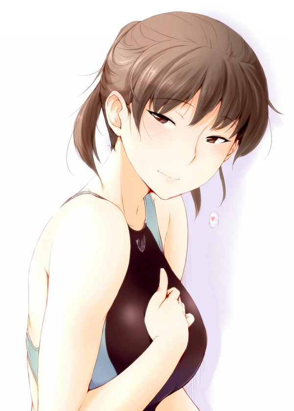 눈매가 ㅇㅎ 여고생.manga - 이미지 5