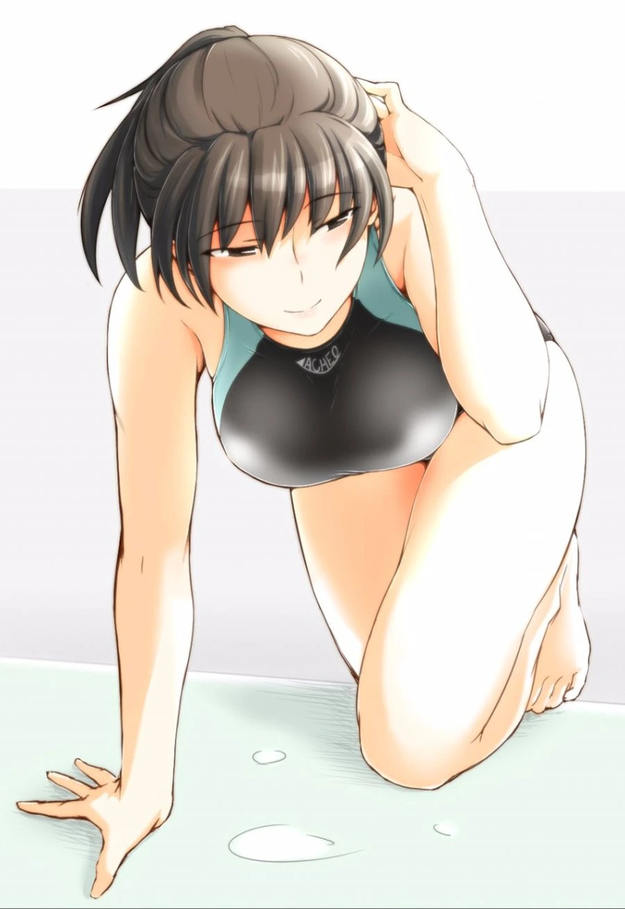 눈매가 ㅇㅎ 여고생.manga - 이미지 8